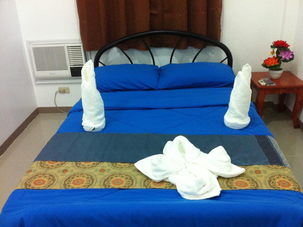 Rullan Apartelle Anda  Zimmer foto