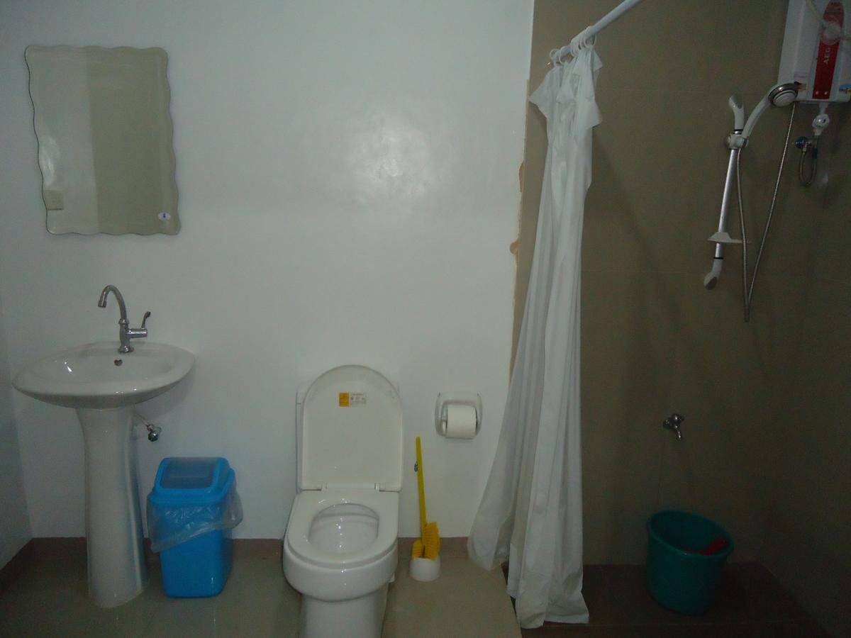 Rullan Apartelle Anda  Exterior foto